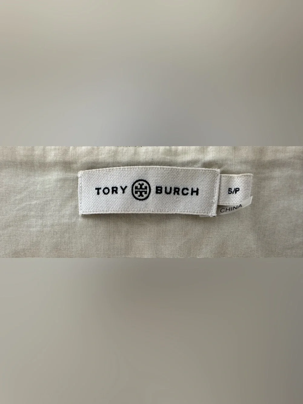 Tory Burch stunning vibrant